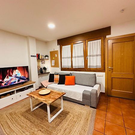 Apartamento Acogedor Pineta ビエルサ エクステリア 写真