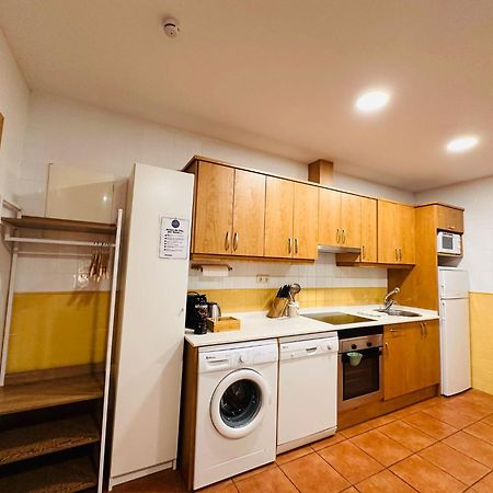 Apartamento Acogedor Pineta ビエルサ エクステリア 写真