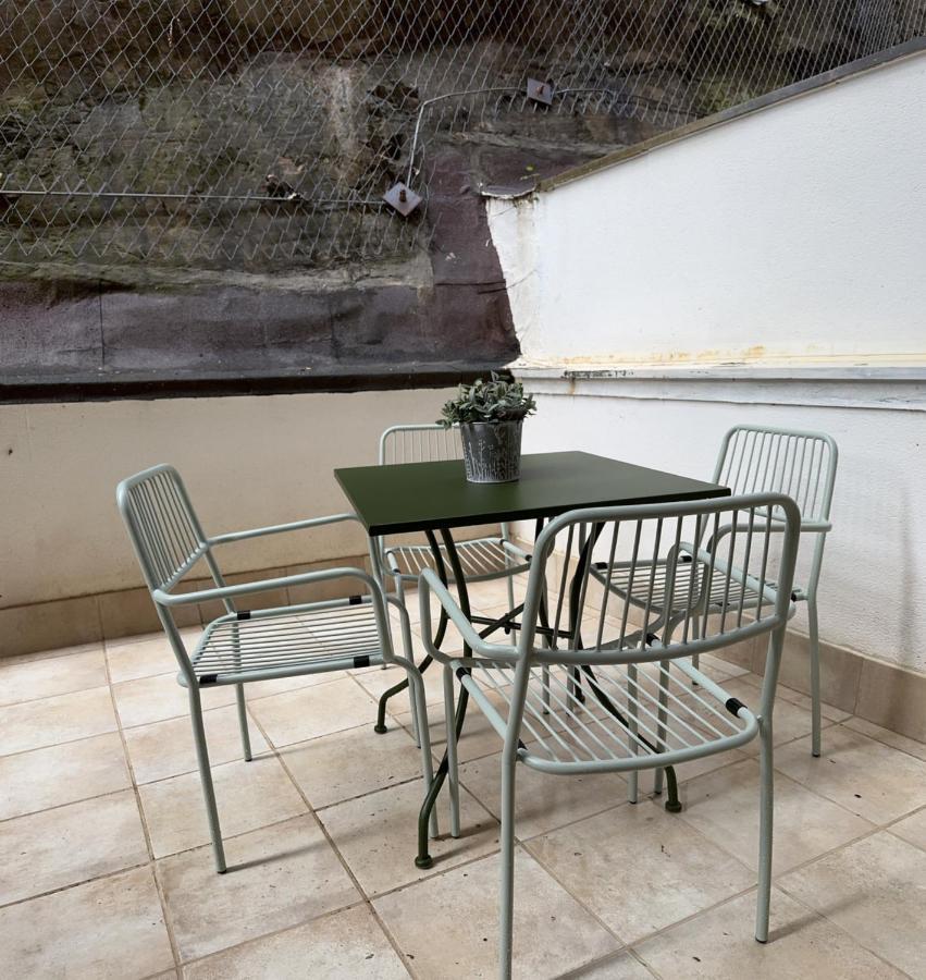 Apartamento Acogedor Pineta ビエルサ エクステリア 写真