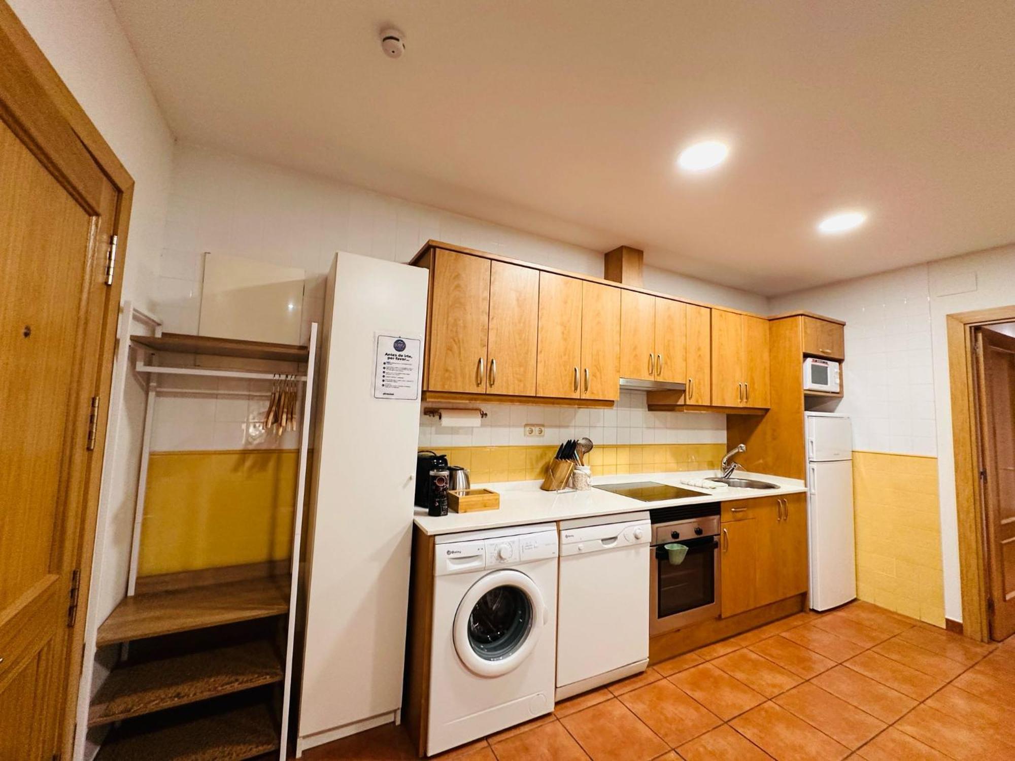 Apartamento Acogedor Pineta ビエルサ エクステリア 写真