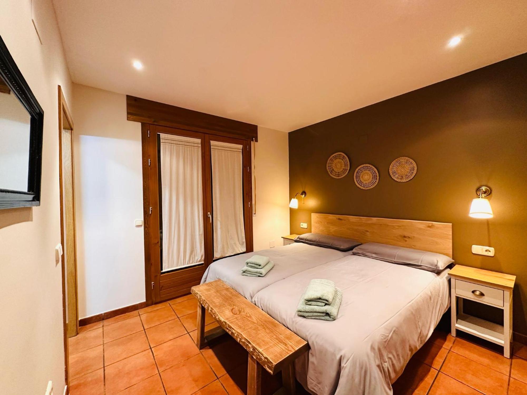 Apartamento Acogedor Pineta ビエルサ エクステリア 写真