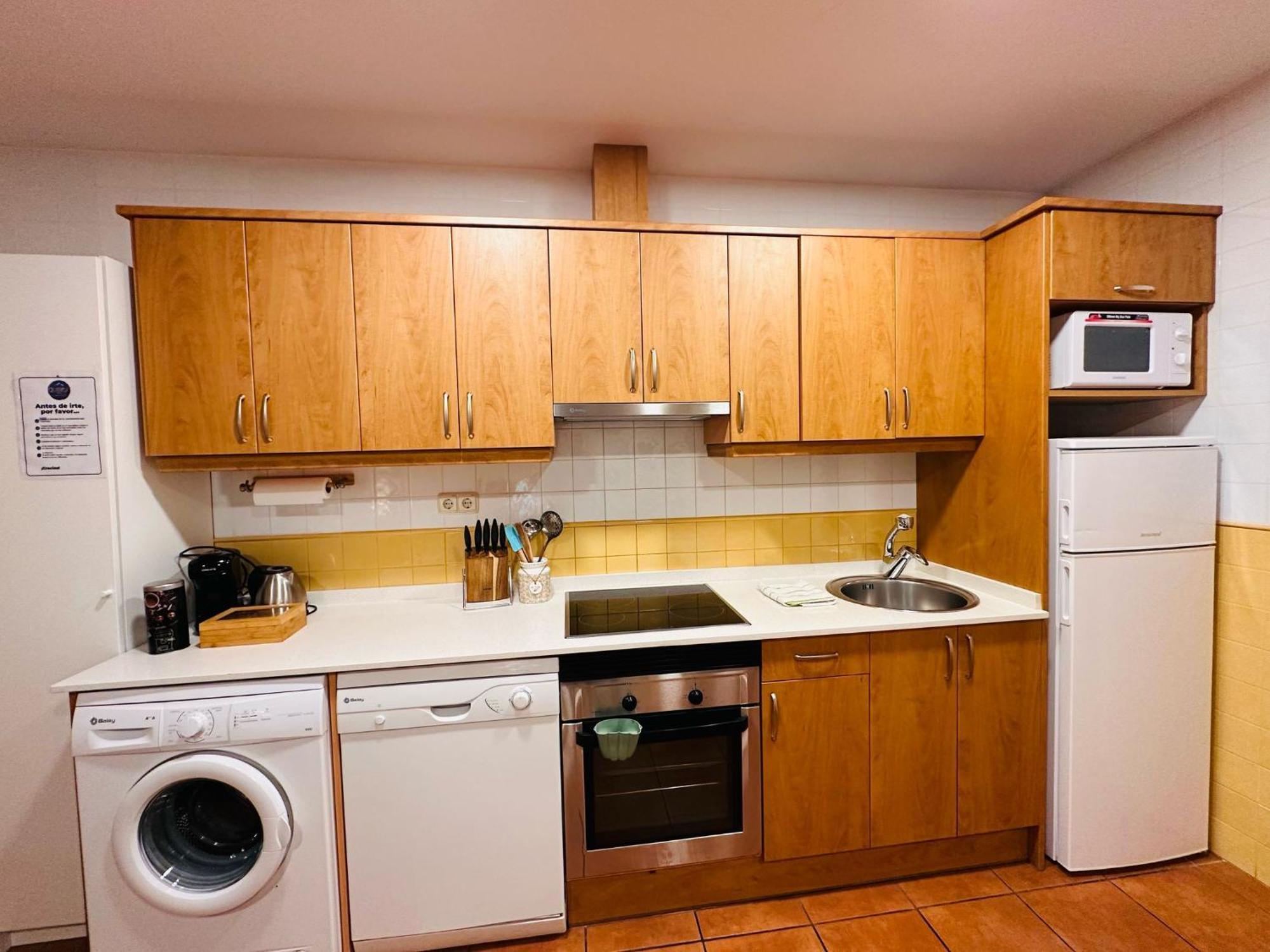 Apartamento Acogedor Pineta ビエルサ エクステリア 写真